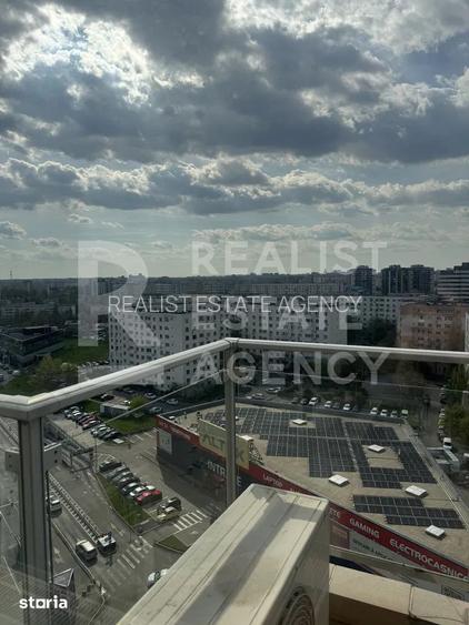 Vânzare, garsonieră, zona Titan - 14
