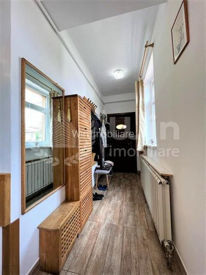 Casa noua | Teren 618mp | Zona de case a cartierului Gheorgheni! - 10