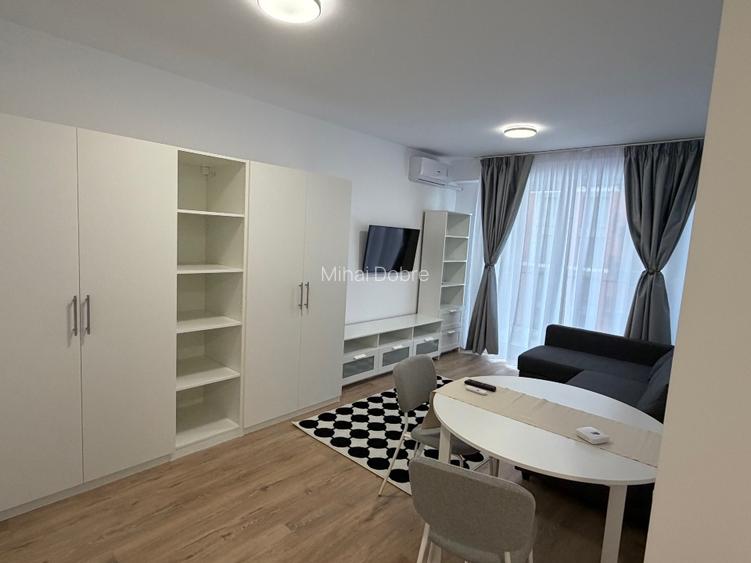 Garsonieră Estoria City / prima închiriere  - 4