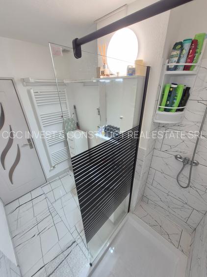 2 Cam-Sagului--Parter-5 Min de Centru-Renovat-Mobilat-Centrala-- 60 MP - 110.000 - 13