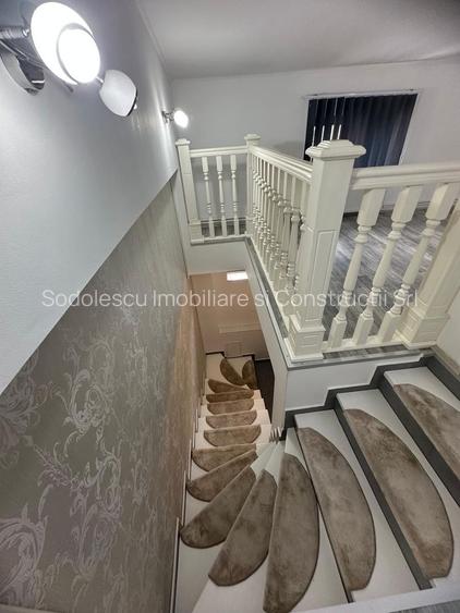 Vila cocheta la 5 min de Iulius Mall - 30