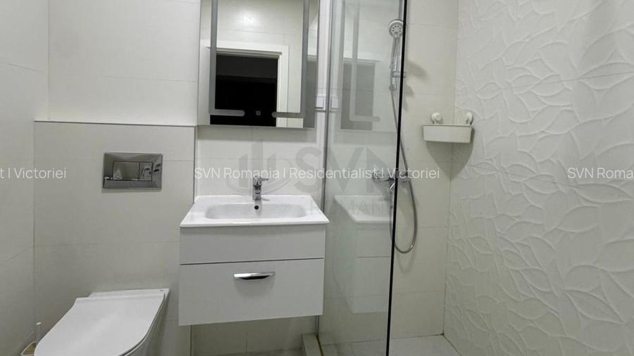 REA1028487 Apartament 2 camere Premium Ivory Residence - 12