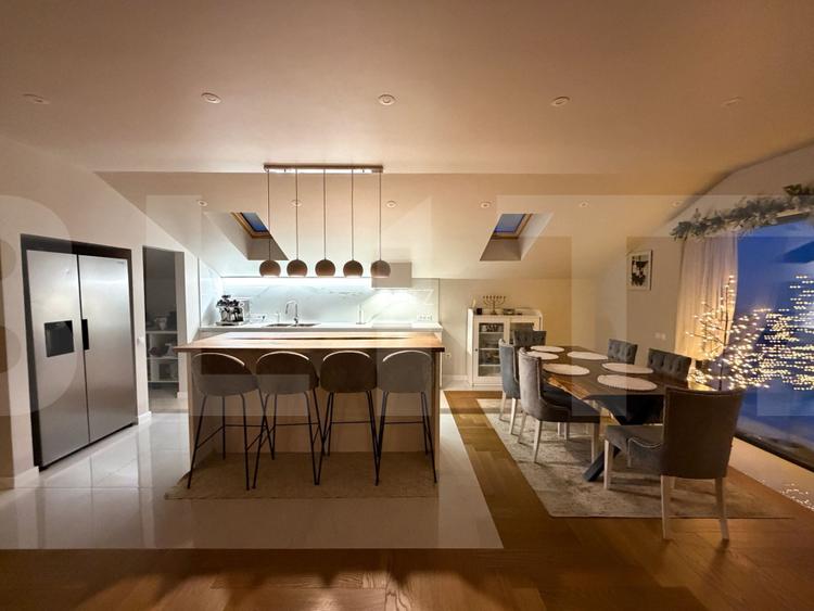 Casă premium cu panoramă | Feleacu | 1000 mp teren - 3