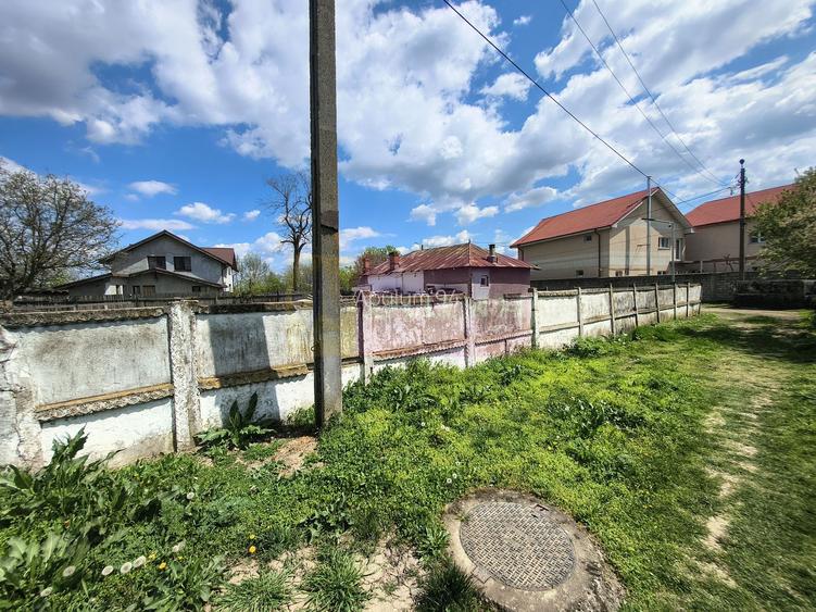 Teren cu o casă demolabilă în satul Poșta la 15 minute de București - 19