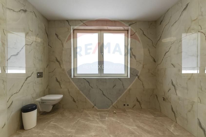 Vila premium 6 camere| Piscina incalzita | Teren 1091 mp | COMISION 0% - 43