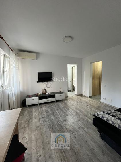 Inchiriez apt. 2cam. Brancoveanu-Piata Sudului, Sos. Oltenitei, la 10min. metrou - 2