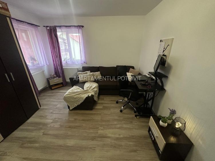 OPORTUNITATE!Apartament 2 CAMERE DECOMANDATE,ZONA ULTRACENTRALA,etaj intermediar - 7