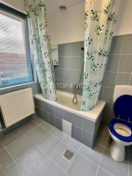 Apartament modern la Mansarda cu 3 camere si balcon zona Milea - 21