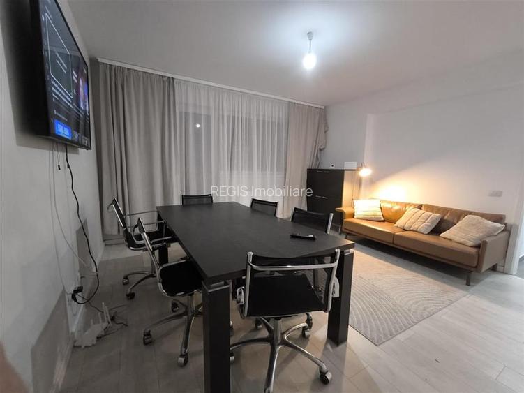 Apartament doua camere de inchiriat Noua - Brasov - 2
