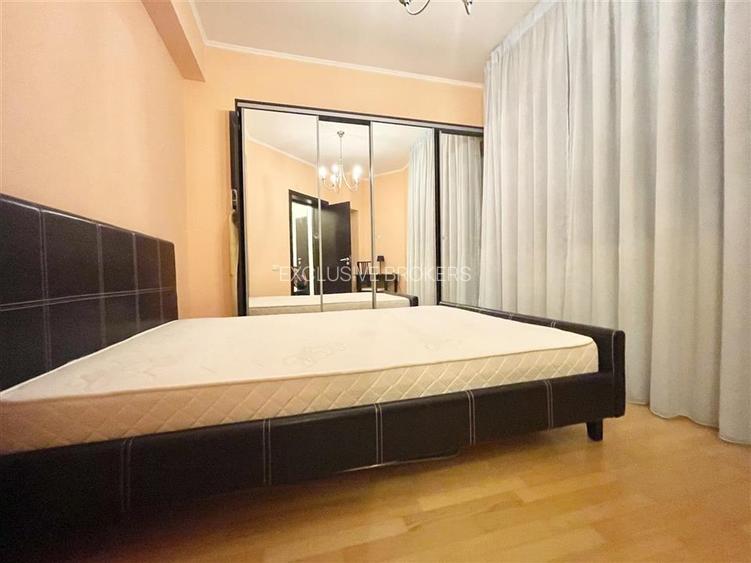 Oferta!Inchiriere 3 camere Modern-Herastrau|Parcare subterana| - 11