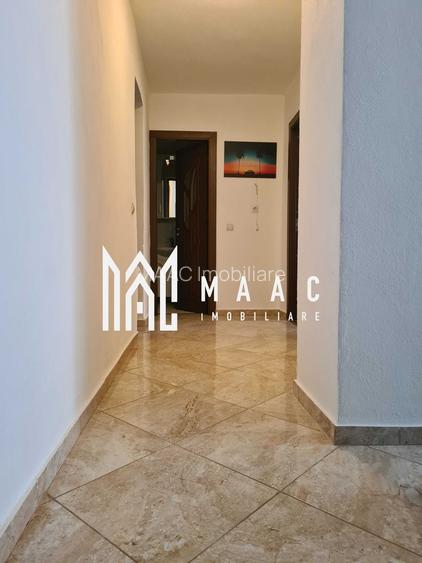Apartament 2 camere | 58 MPU | Demisol | Strand - 6