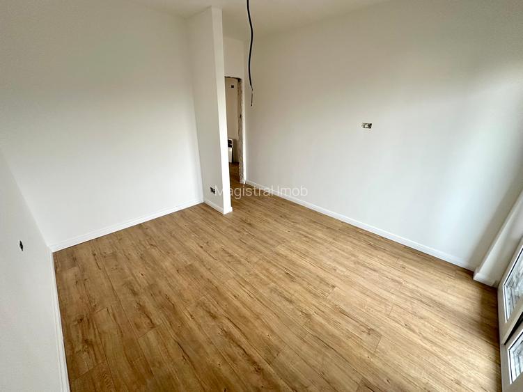 Casa 3 camere D 2 bai Teren 324mp zona Bucium Visan - 11