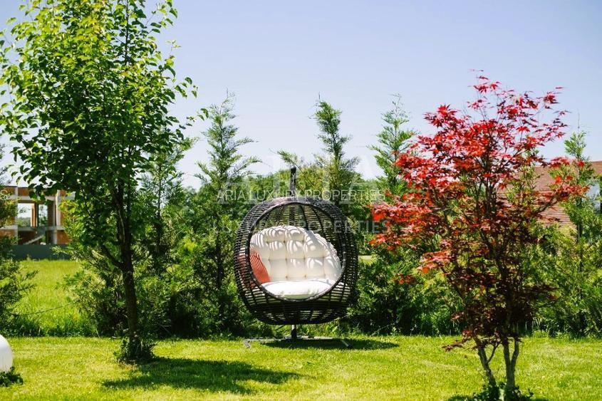 SMART VILA | PADURE | GATED COMMUNITY - 4