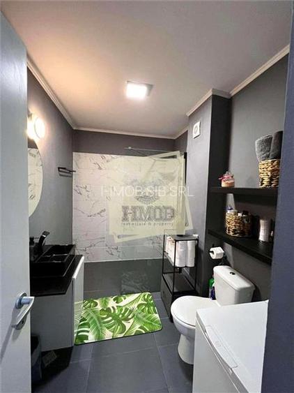 Apartament modern cu 2 camere etaj 2 si parcare in Arhitectilor - 12