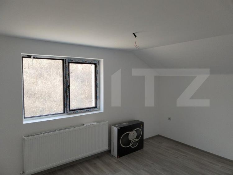 Casă/Vilă deosebită 167mp, 600mp teren Targoviste