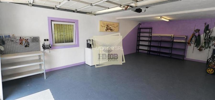 Casa individuala | 6 camere | Teren 935 mp | Garaj | Comision 0% | Saliste - 21