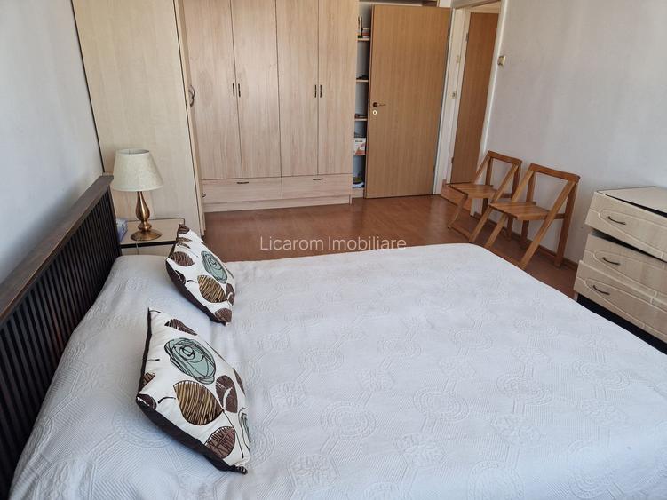 Apartament confort 1 Central - Bd Garii,decomandat,disponibil imediat. - 4