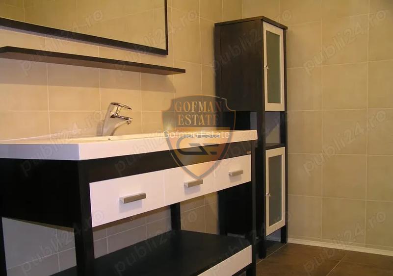 Apt duplex 7 camere 4 bai Mamaia Nord centru 180 mp + curte 40 mp 300m de plaja - 3