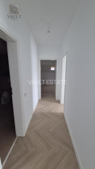 Apartament 2 camere - ULTRAFINISAT - Bloc nou - FUNDENI/DOBROESTI + TVA  - 7