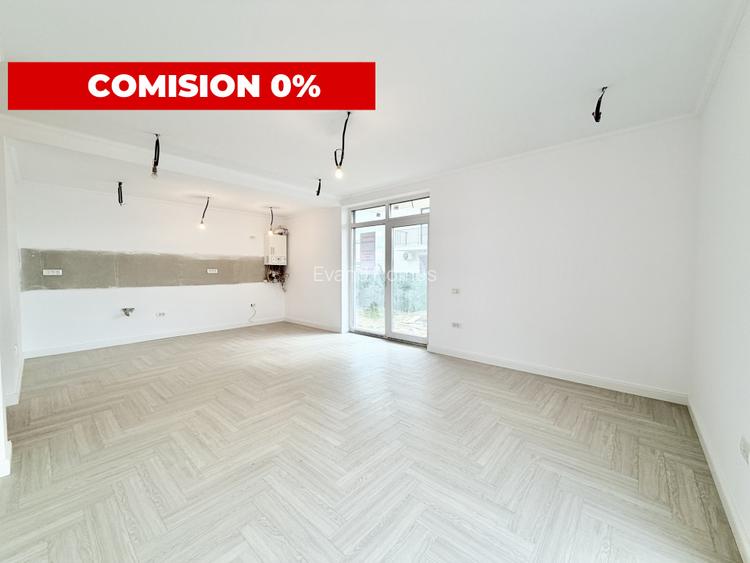 Apartament Mosnita 2 camere cu gradina de 140 mp - Cartier Asfaltat - 2