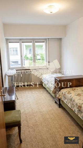 Apartament 4 camere Titulescu | Imobil 1978 - 2