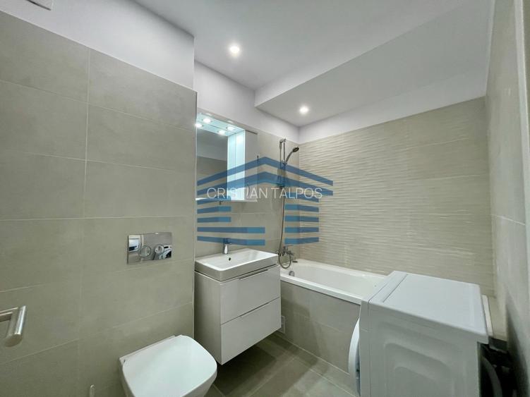 Apartament 2 camere cu Parcare - Mountain View Residence - 3