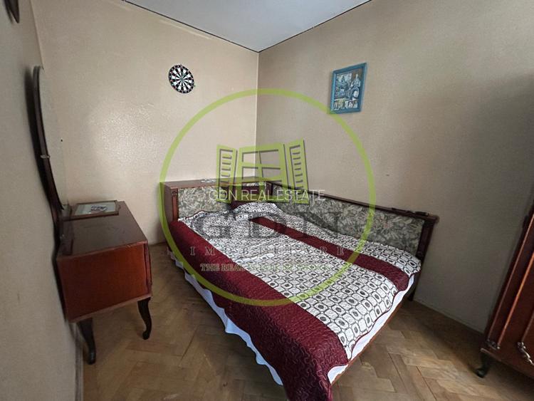 Apartament 2 camere, semidecomandat, 41mp, Craiovita, zona Niela. - 4