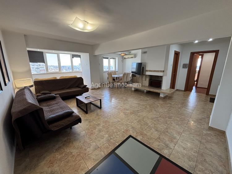 3 camere Piata Iancului ~ 95 mp / Loc de Parcare! - Vedere! - 7