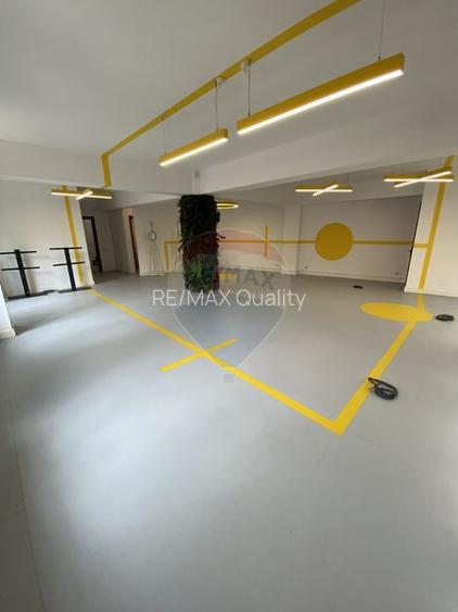 Spatiu de birouri pentru inchiriat Zona Unirii 380 mp - 13