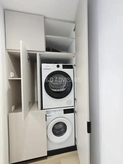 De Inchiriat 2 Camere | Utilat & Mobilat Lux | Up-Site Floreasca - 10