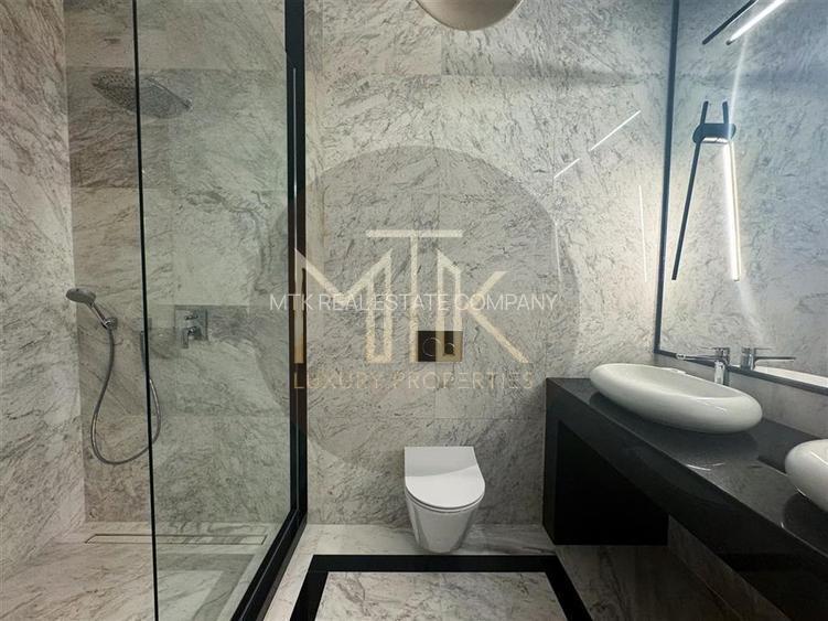 Herastrau - Apartament Premium 4 camere - 144MP | 1Loc Parcare - 20