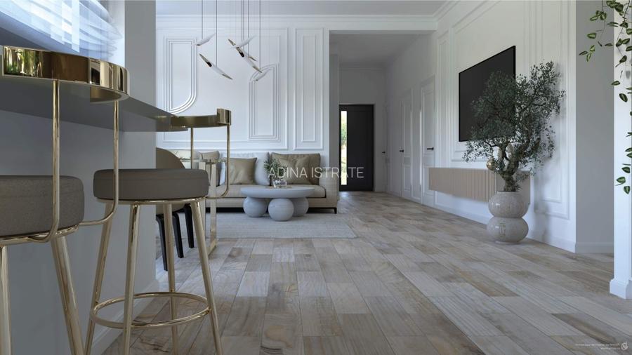 CASA PARTER | 4 CAMERE | TEREN 400 MP | EFICIENTA ENERGETIC | BALOTESTI - 7