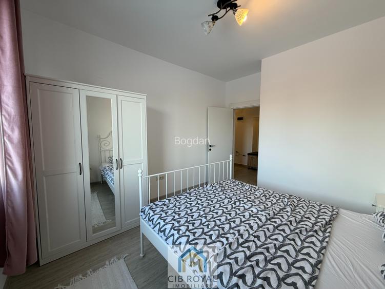 Apart. 2 camere,Victory Residence,bloc 2023,Militari-Păcii,Drumul Bacriului 45 - 18