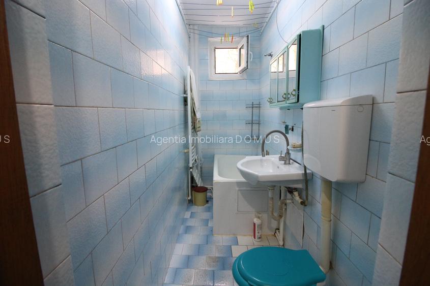 Apartament 2 camere Micro 19, bld-ul Otelarilor, etajul 2, mobilat utilat - 7