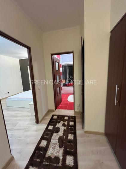 Apartament decomandat, 2 camere, 2 garaje, Zorilor - 6