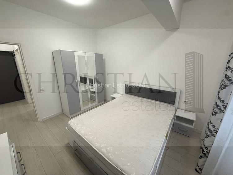 2 Camere 55 mp - Regie Residence Faza 2 - Mobilat Utilat - 9