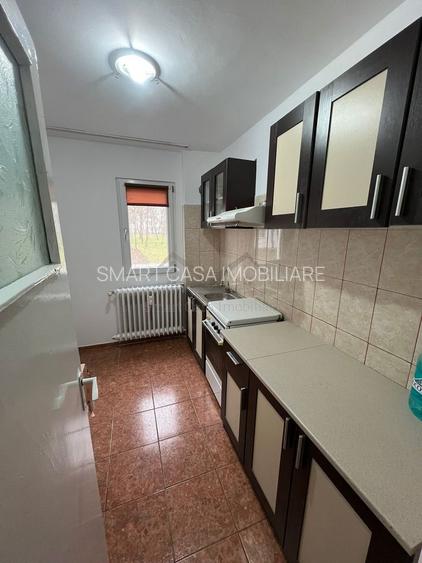 Apartament 2 camere semidecomandat Cantemir - 8