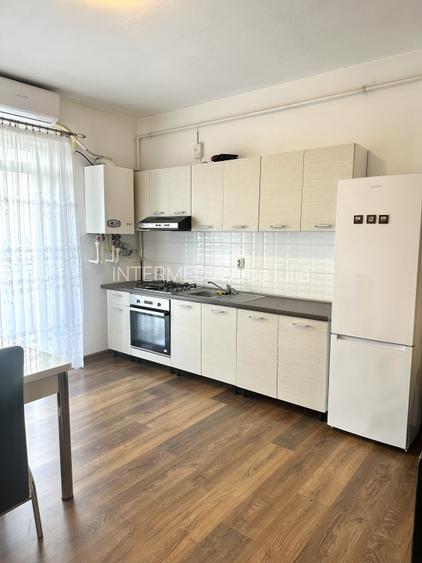 APARTAMENT 2 CAMERE I BLOC NOU I CENTRU I MOBILAT SI UTILAT I - 4