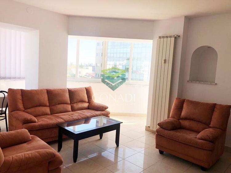 Apartament cu 2 camere Aviatiei - 4