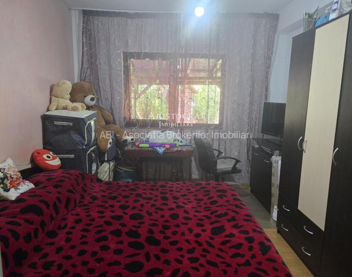 Duplex pe parter Tamasi padure - 8