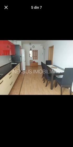 Apartament de închiriat  2 camere Calea Motilor - 5