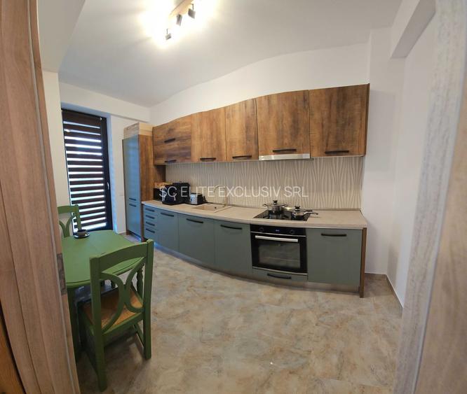 Apartament 2 camere de închiriat, Primavera Campus – Prima închiriere - 4