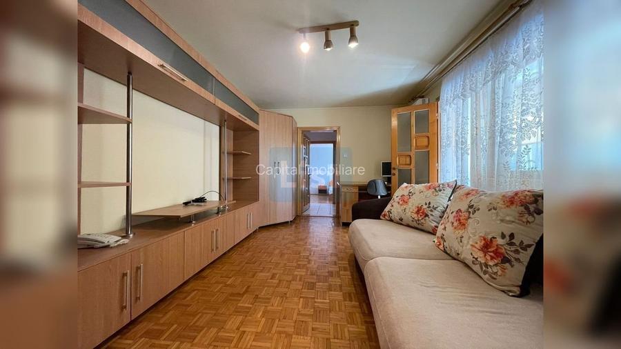 🌟 Apartament de vânzare – 3 camere, etaj 1, Micro III 🌟 - 17