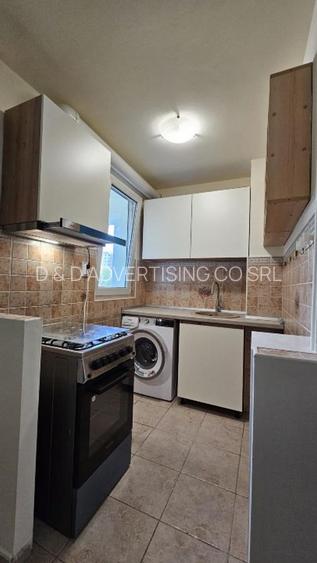 Lujerului - 10 min Metrou - Apartament 2 camere - MODERN - 14
