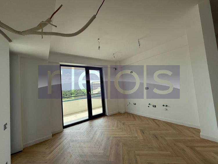 VANZARE APARTAMENTE 3 CAMERE 114-147 MP | COMPLEX REZIDENTIAL | PIPERA - 11