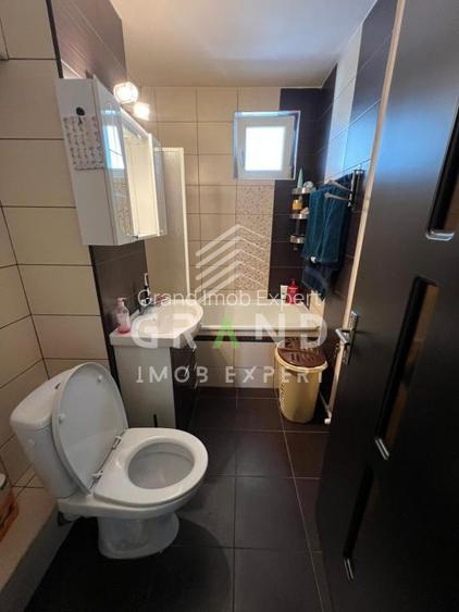 Ap. 2 camere | 55 mp | Centrala | Parcare | Marasti/Sens Giratoriu OMV - 23