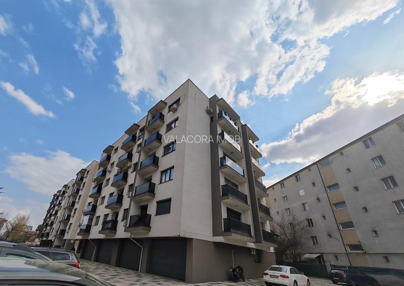 Apartament tip studio la  3 min metrou Dimitrie Leonida | curte proprie parcare - 16