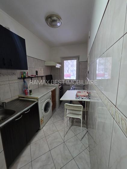 Dristor, rond, Baba Novac, 5 minute metrou, 10 minute mall Park Lake - 3