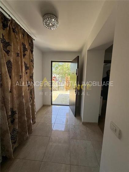 {Primarie Popesti} Casa individuala | Teren 395 MP - 4