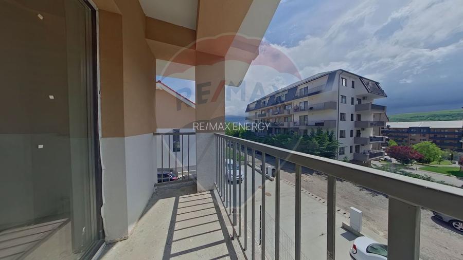 Duplex 5 camere, str. Crisului, Chinteni, Comision 0%Casă / Vilă - 12